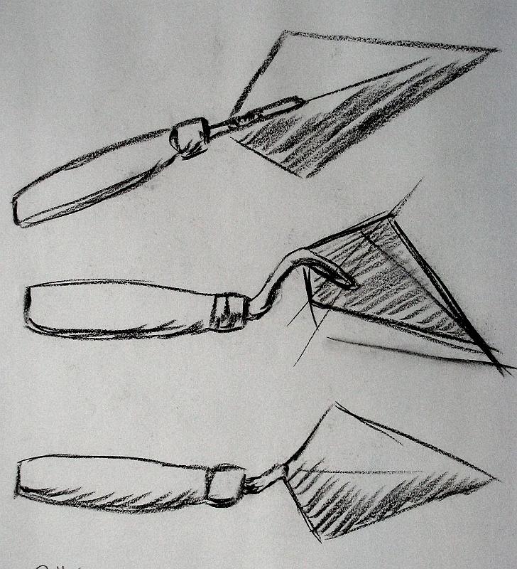 Spitzkelle, 2006, Kohle-Papier, 42x60.jpg